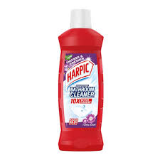 HARPIC BATHROOM CLEANER FLORAL 500ML